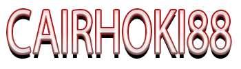 CAIRHOKI88 Logo